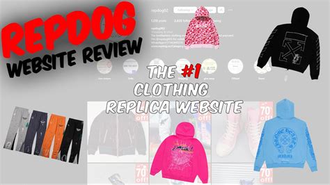 fake clothing dealers|fake clothes websites.